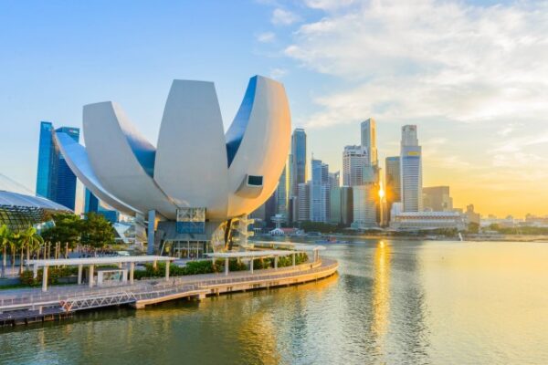 Rejs z Singapuru Bali do Auckland – Azamara Pursuit 38 dni