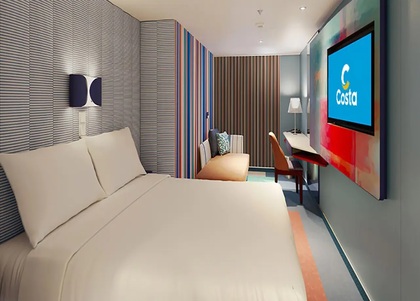 Rejs Morze Śródziemne z Rzymu (Civitavecchia)