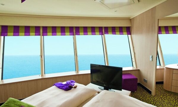 Rejs Azja Singapur, Phuket z Bangkoku – AIDAstella 14 dni