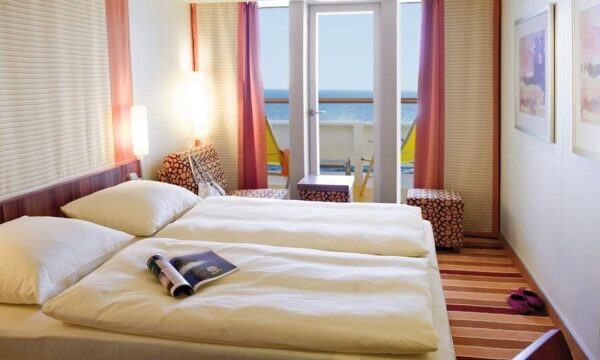 Rejs Europa Północna, Szwecja z Warnemünde – AIDAMar 6 dni