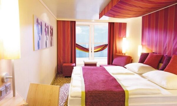 Rejs Azja Singapur, Phuket z Bangkoku – AIDAstella 14 dni