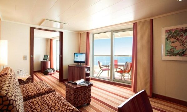 Rejs Europa Północna, Szwecja z Warnemünde – AIDAMar 6 dni