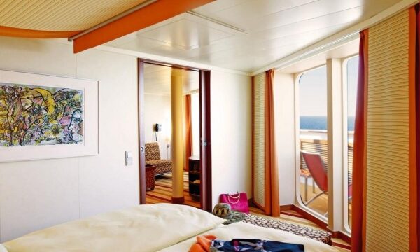 Rejs Europa Północna, Szwecja z Warnemünde – AIDAMar 6 dni