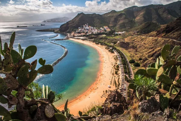 Rejs po Wyspach Kanaryjskich, Madera- z polskim pilotem – Mein Schiff Relax