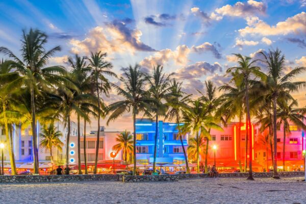 Rejs Karaiby z Miami, Meksyk – MSC World America  29.8.2026