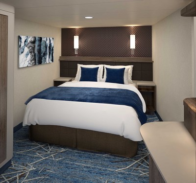 Rejs Meksyk z Los Angeles – Norwegian Bliss