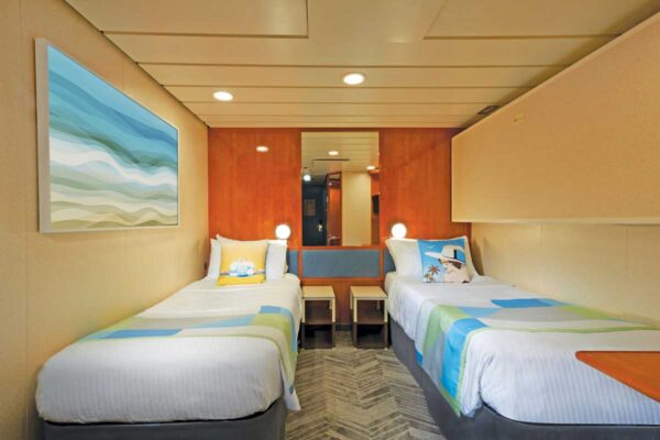 Rejs Karaiby, Meksyk z Tampy – Norwegian Dawn