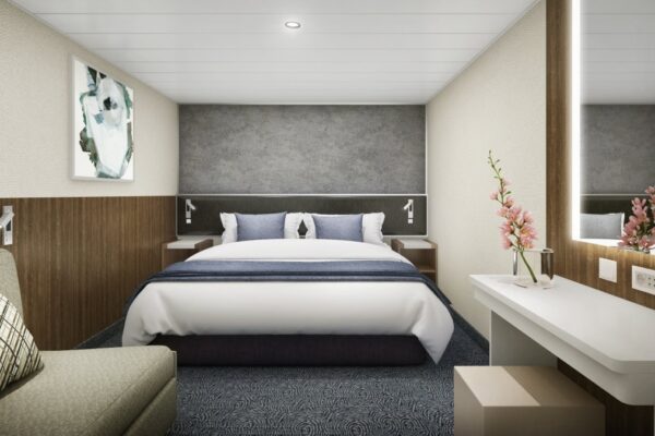 Rejs z Singapuru, Bali , Australia do Sydney – Norwegian Spirit -20 dni