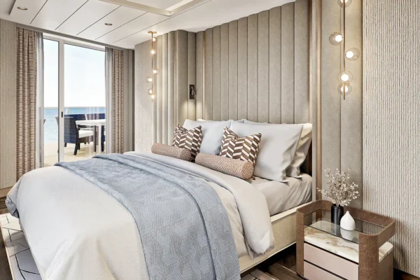 Rejs Meksyk z Los Angeles – Norwegian Bliss