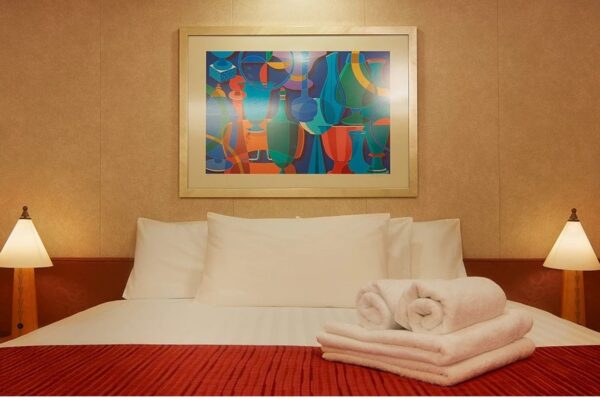 Costa Diadema ****+