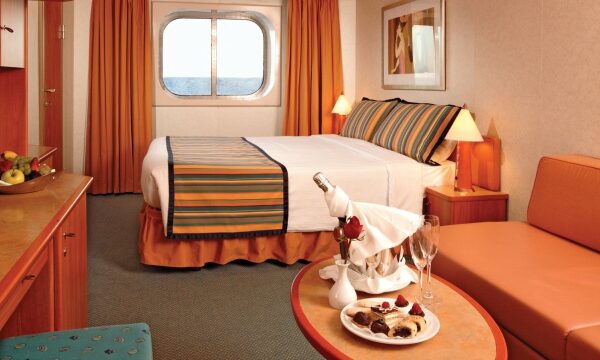 Costa Fortuna ****