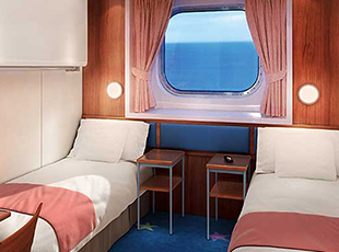 Rejs Karaiby, Meksyk z Tampy – Norwegian Dawn