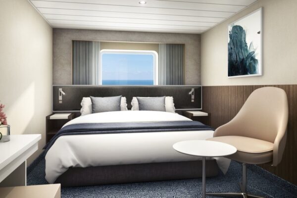 Rejs z Singapuru, Bali , Australia do Sydney – Norwegian Spirit -20 dni