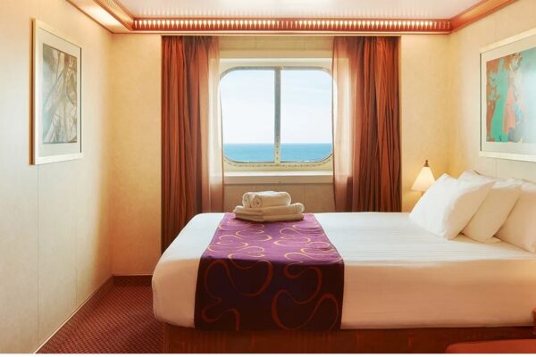 Costa Diadema ****+