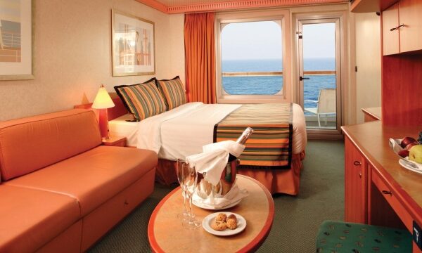 Costa Fortuna ****