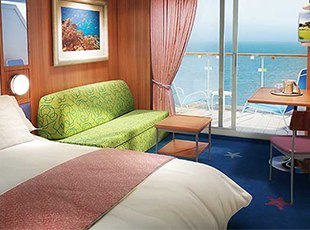 Rejs Karaiby, Meksyk z Tampy – Norwegian Dawn