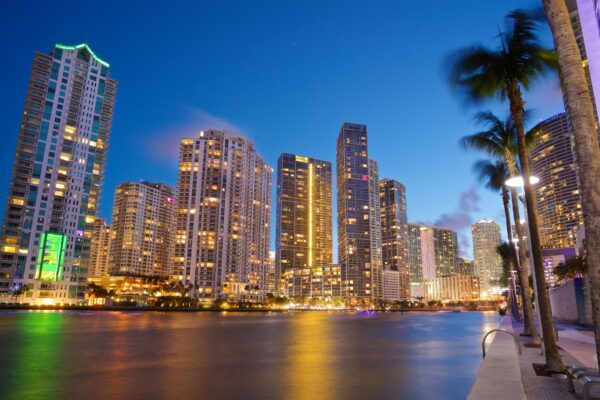 Rejs Karaiby z Meksykiem – z Miami
