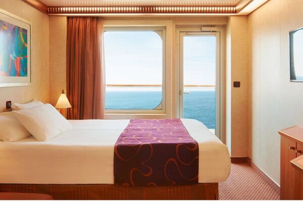 Costa Diadema ****+