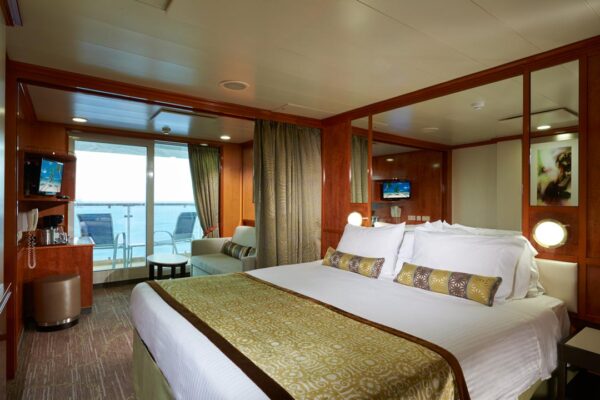 Rejs Karaiby, Meksyk z Tampy – Norwegian Dawn