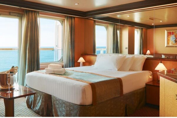 Costa Diadema ****+