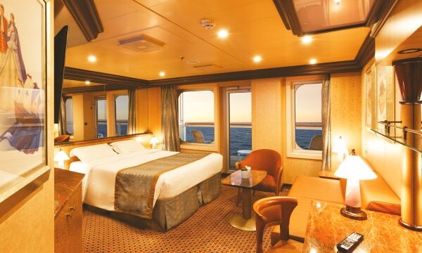 Costa Diadema ****+