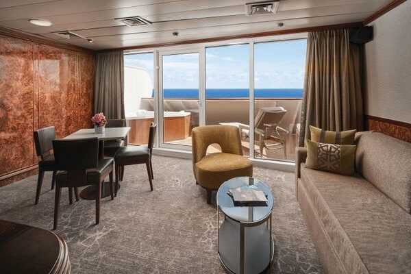 Norwegian Sky ****