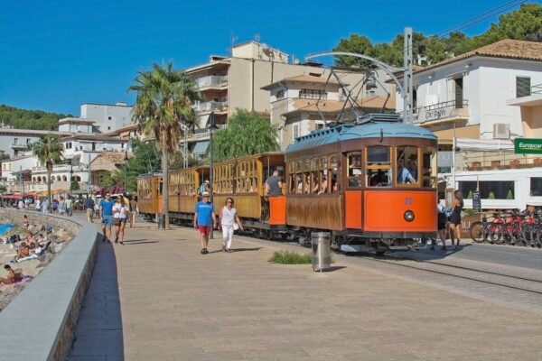 Rejs Morze Śródziemne Cannes z Majorki – MSC Seaview