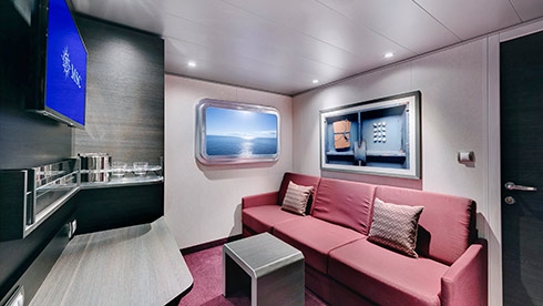 Rejs Japonia, Tajwan z Naha-Okinawa