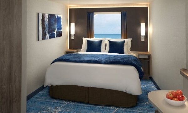 Rejs Meksyk z Los Angeles – Norwegian Bliss