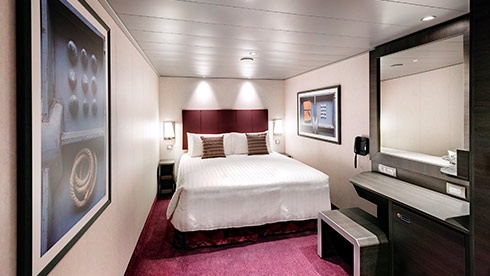 Rejs Japonia, Tajwan z Naha-Okinawa