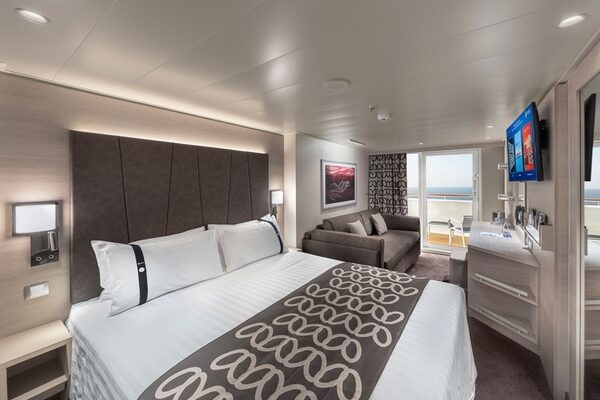 Rejs Emiraty Arabskie, Dubaj z Abu Dhabi – MSC Euribia