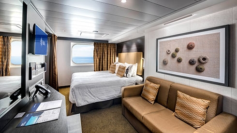 Rejs Japonia, Tajwan z Naha-Okinawa