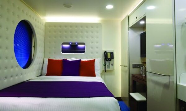 Rejs Karaiby, Meksyk z Miami – Norwegian Escape