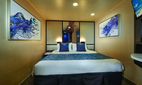 Norwegian Pearl ****