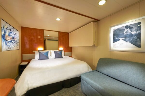 Norwegian Sun ****