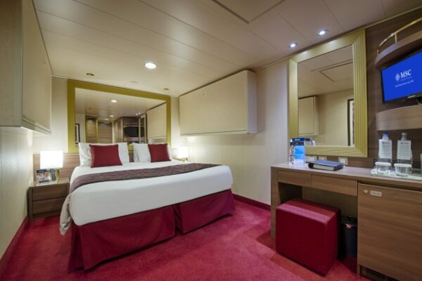 Rejs Morze Egejskie Mykonos, Santorini z Rzymu