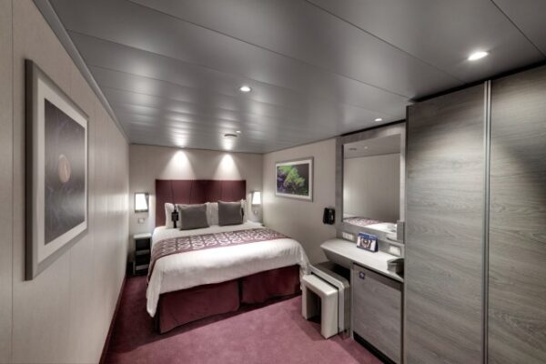 Rejs Bahamy, Meksyk z Port Canaveral – MSC Grandiosa