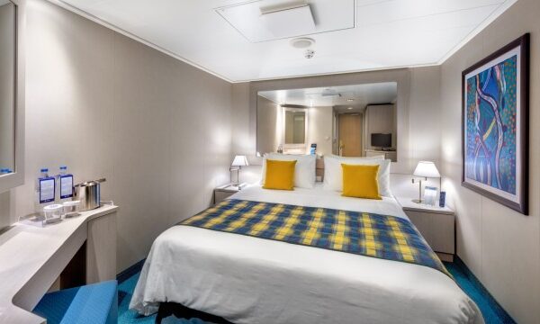 Rejs Adriatyk, Czarnogóra, Mykonos z Wenecji – MSC Lirica