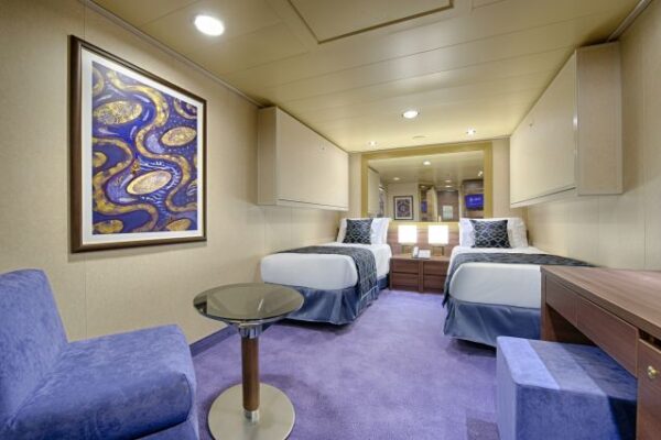 MSC Preziosa ****