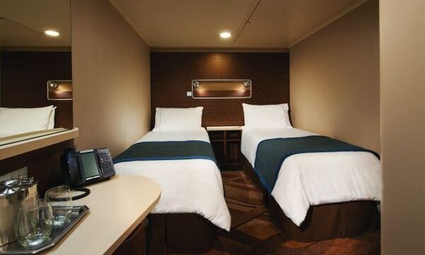 Rejs Karaiby, Meksyk z Miami – Norwegian Escape