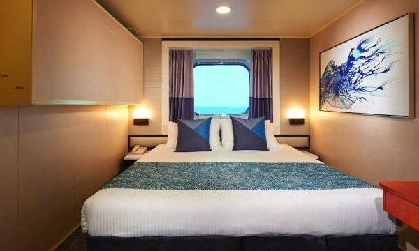 Norwegian Pearl ****