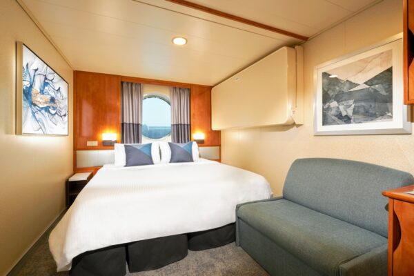 Norwegian Sun ****