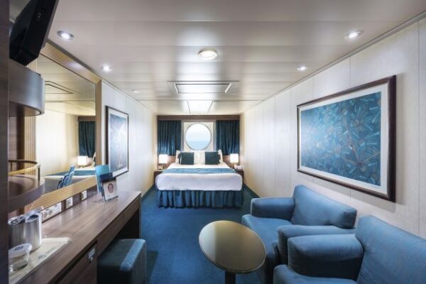 MSC Preziosa ****