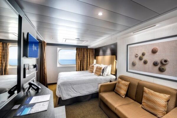 Rejs Bahamy, Meksyk z Port Canaveral – MSC Grandiosa