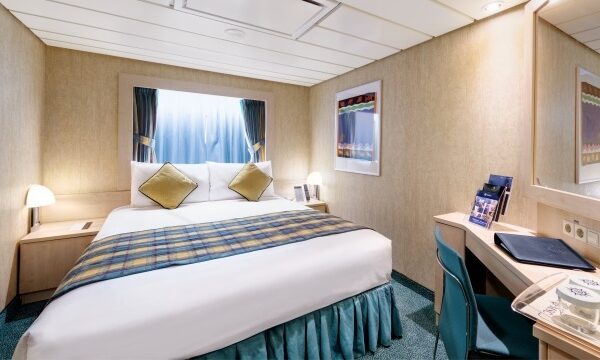 Wyspy Greckie, Mykonos z Wenecji MSC Armonia