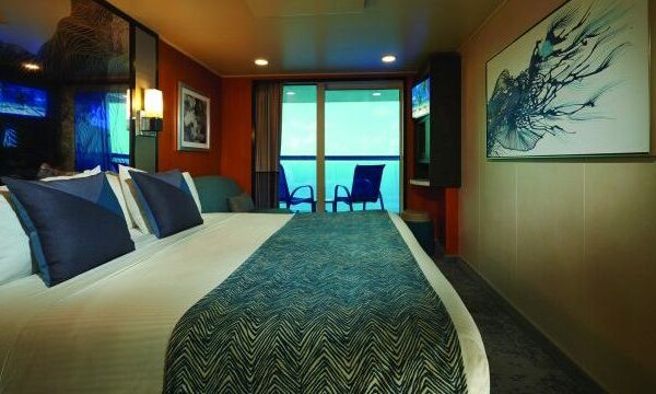 Norwegian Pearl ****