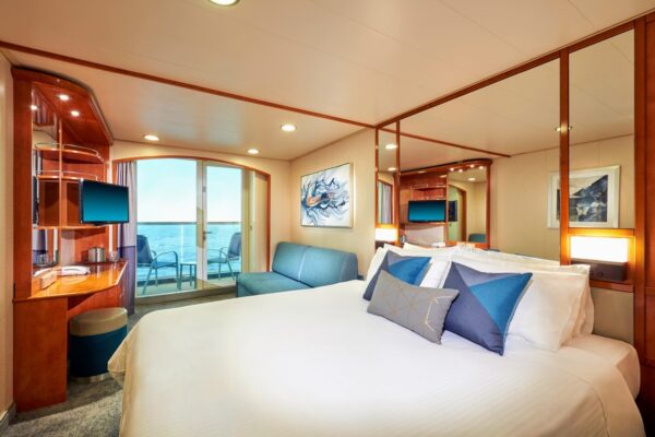 Norwegian Sun ****