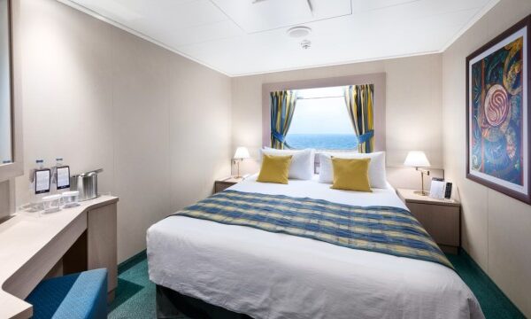 Rejs Adriatyk, Czarnogóra, Mykonos z Wenecji – MSC Lirica