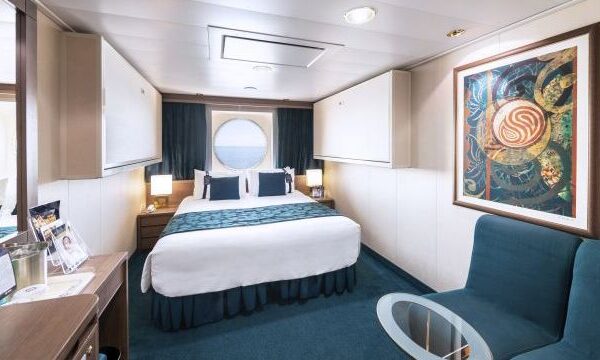 MSC Magnifica ****