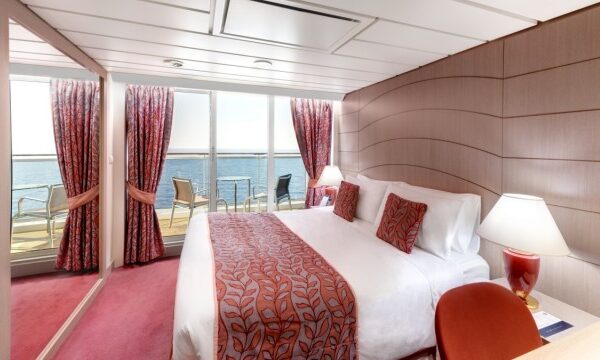 Rejs Adriatyk, Chorwacja z Wenecji – MSC Opera